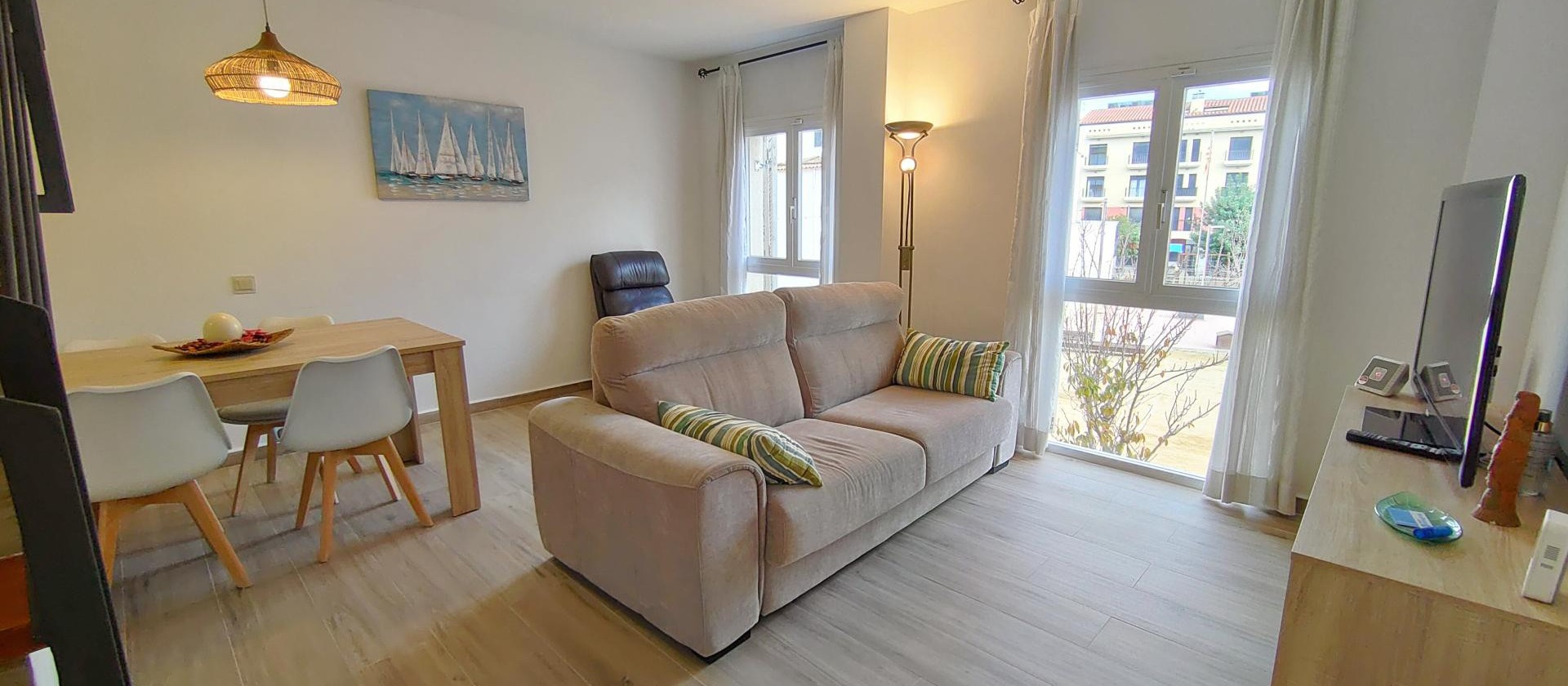 Revenda - Apartament - Sant Antoni De Calonge