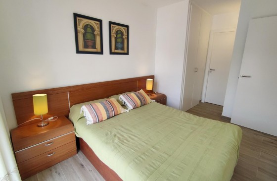 Revenda - Apartament - Sant Antoni De Calonge