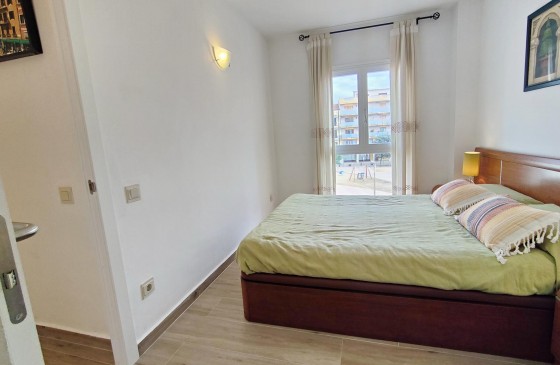 Revenda - Apartament - Sant Antoni De Calonge