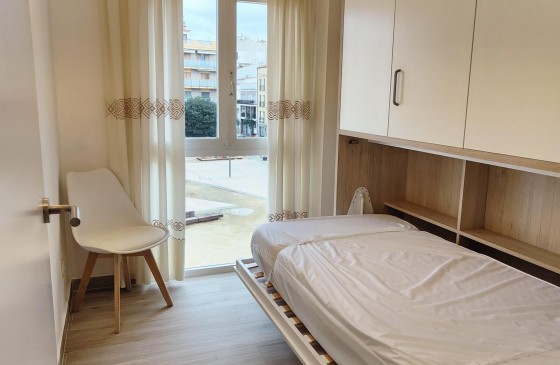 Revenda - Apartament - Sant Antoni De Calonge