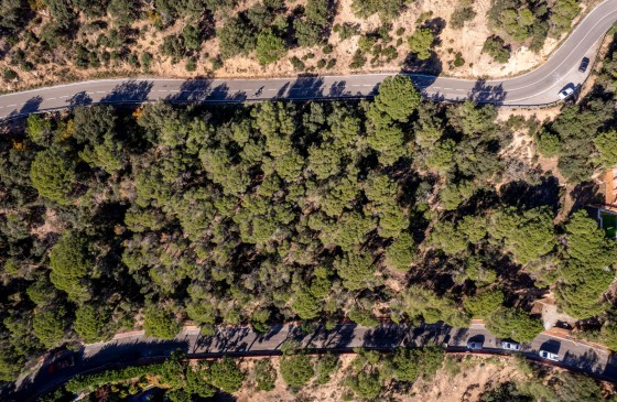 Obra Nova - Terreny - Sant Feliu De Guixols - Primera linia de mar