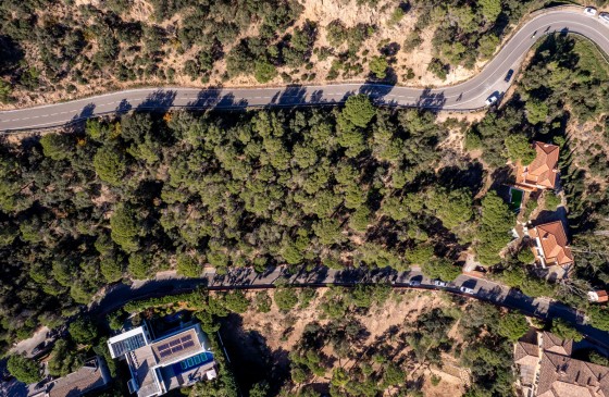 Obra Nova - Terreny - Sant Feliu De Guixols - Primera linia de mar