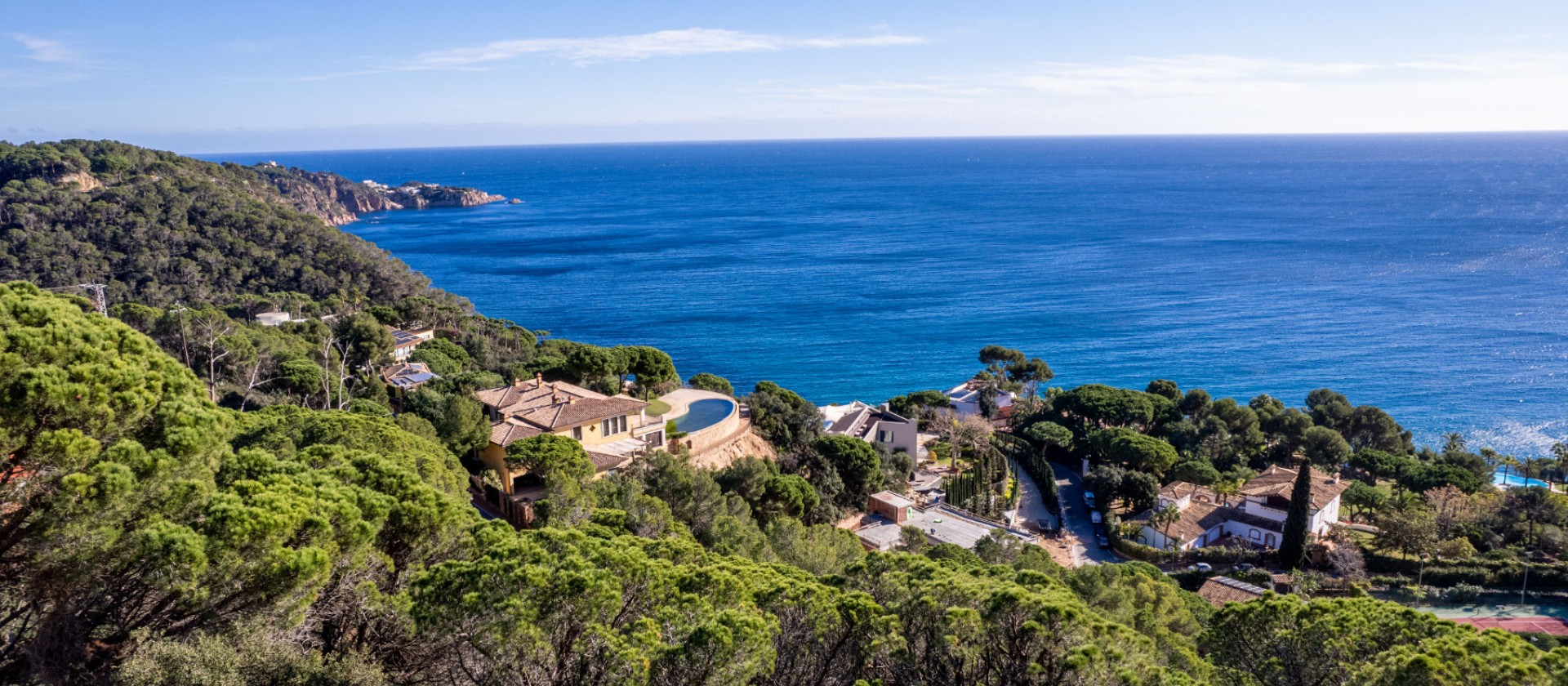 Obra Nova - Terreny - Sant Feliu De Guixols - Primera linia de mar