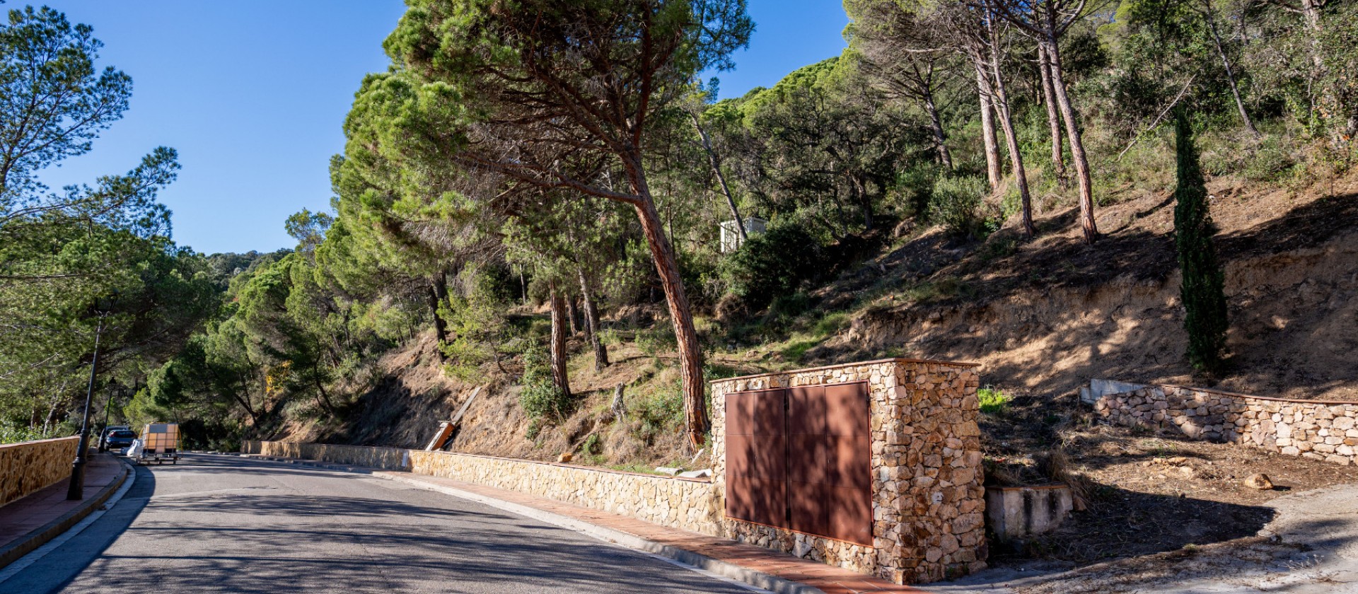 Obra Nova - Terreny - Sant Feliu De Guixols - Primera linia de mar