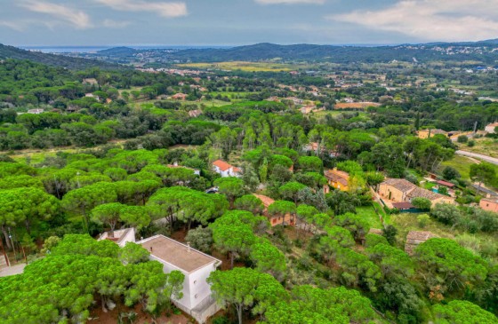 Revenda - Casa - Santa Cristina d'Aro - Santa Cristina D'aro