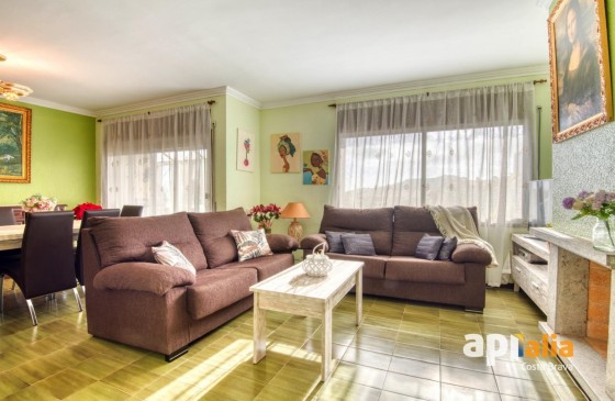 Revenda - Apartament - Calonge