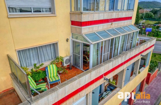 Revenda - Apartament - Calonge