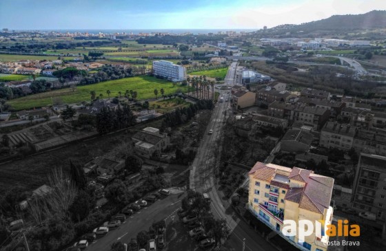 Revenda - Apartament - Calonge