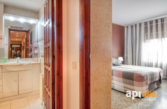 Revenda - Apartament - Calonge