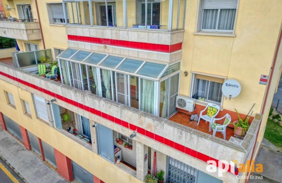 Revenda - Apartament - Calonge