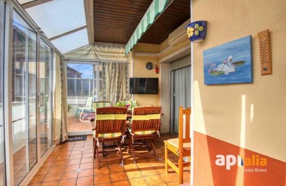 Revenda - Apartament - Calonge