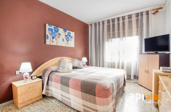 Revenda - Apartament - Calonge