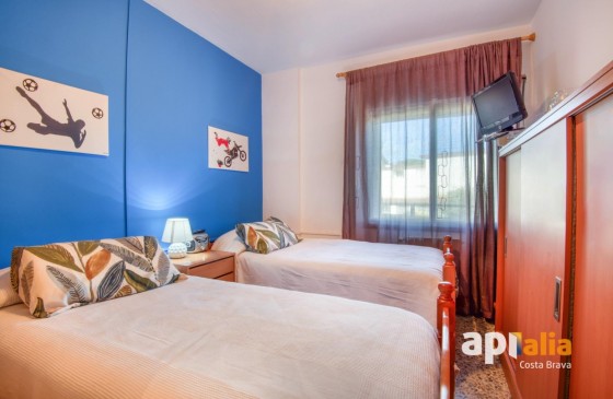 Revenda - Apartament - Calonge