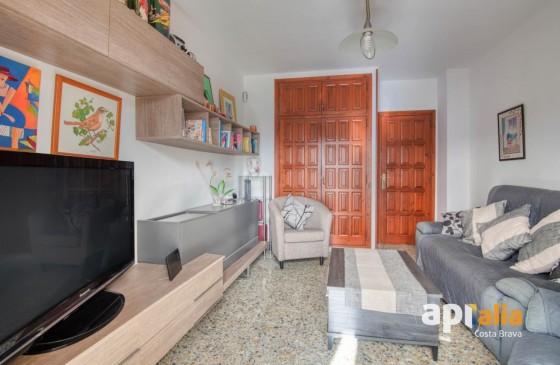 Revenda - Apartament - Calonge