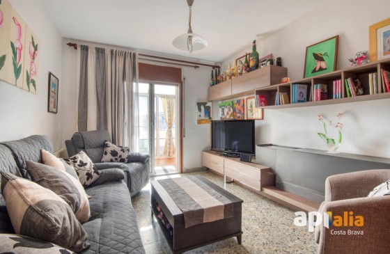 Revenda - Apartament - Calonge