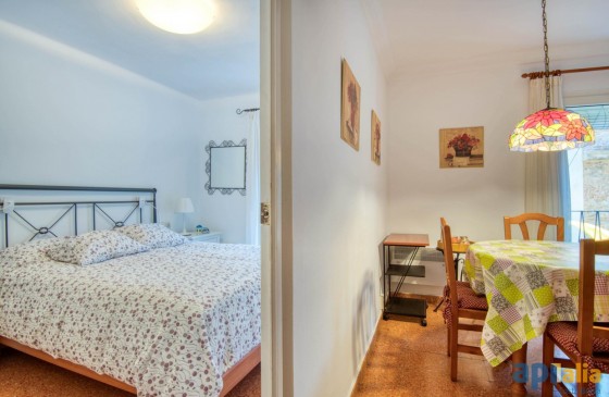 Revenda - Apartament - Sant Feliu De Guixols - Centre