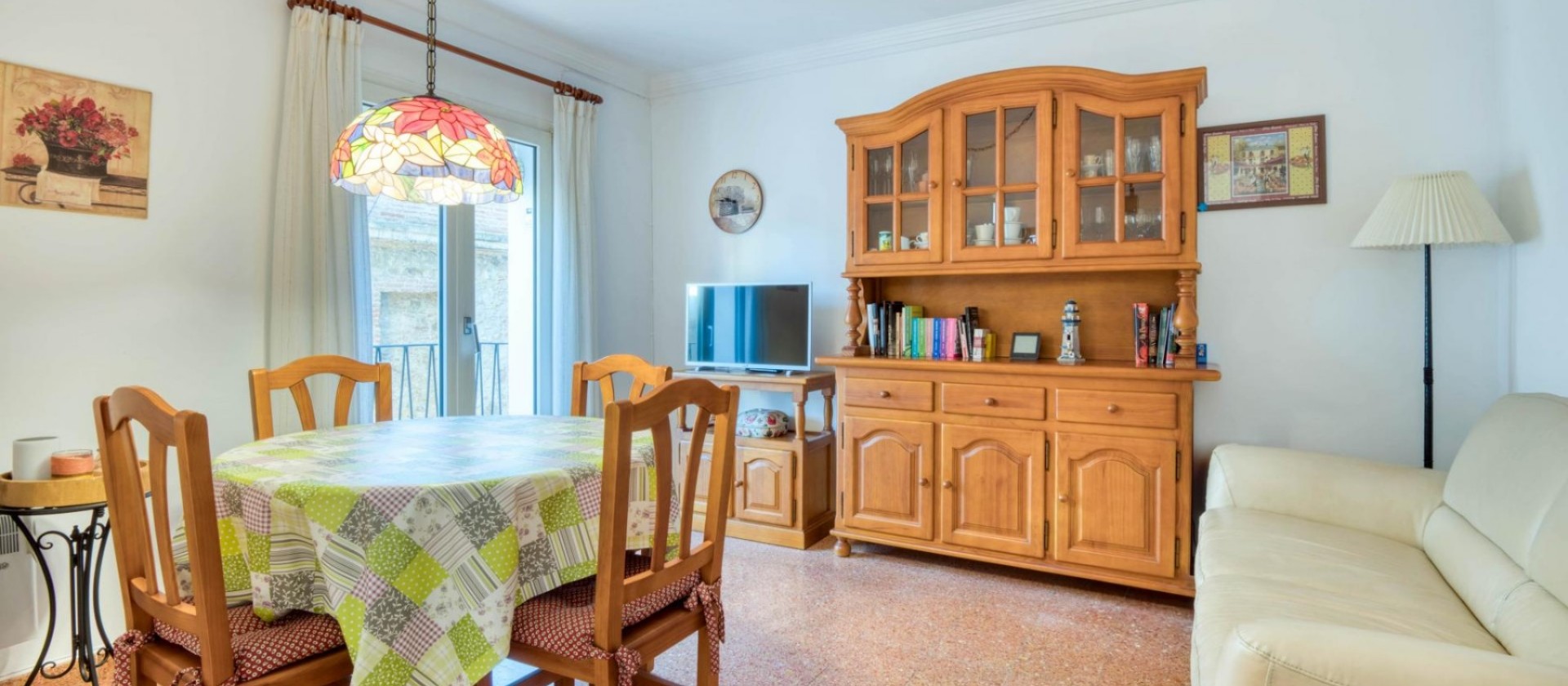 Revenda - Apartament - Sant Feliu De Guixols - Centre