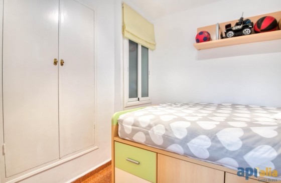 Revenda - Apartament - Sant Feliu De Guixols - Centre