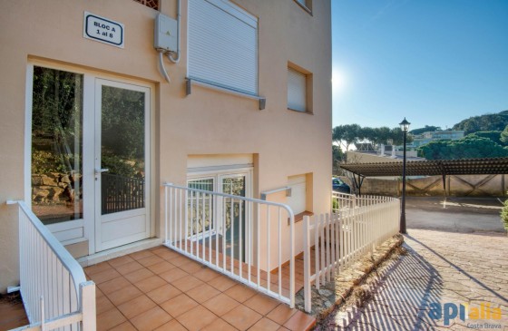 Revenda - Apartament - S'Agaro - San Pol de S'agaro