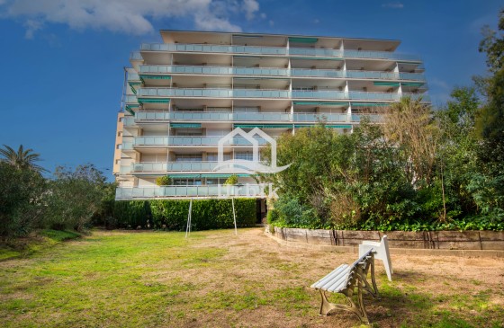 Segunda Mano - Apartamento - Playa de Aro - La Pineda