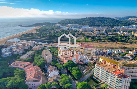 Segunda Mano - Apartamento - Playa de Aro - La Pineda