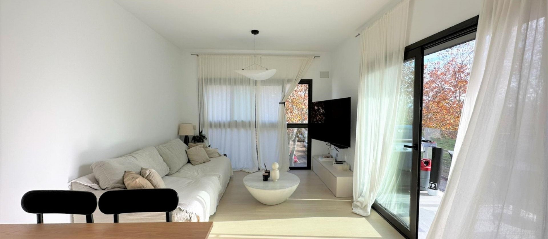 Revente - Penthouse - Platja d'Aro - Els Estanys