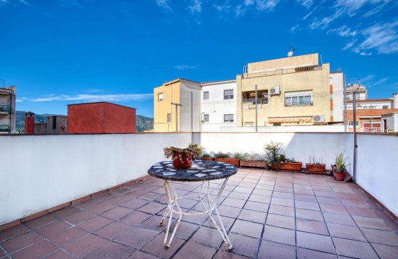 Revenda - Casa - Sant Feliu De Guixols - VILARTAGUES