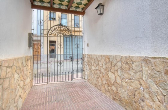 Revenda - Casa - Sant Feliu De Guixols - VILARTAGUES