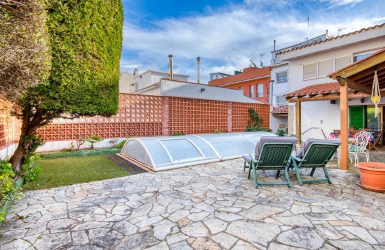 Revenda - Casa - Sant Feliu De Guixols - VILARTAGUES