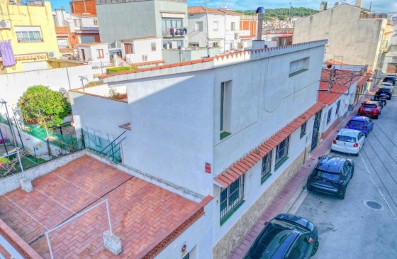 Revenda - Casa - Sant Feliu De Guixols - VILARTAGUES