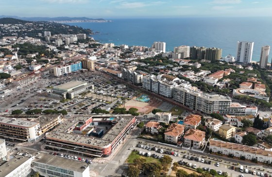 Revenda - Casa adosada - Platja d'Aro - Els Estanys