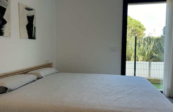 Revente - Appartement - Palamos - La Fosca