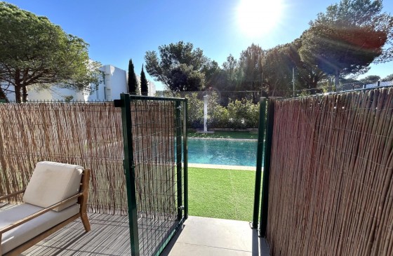 Revente - Appartement - Palamos - La Fosca