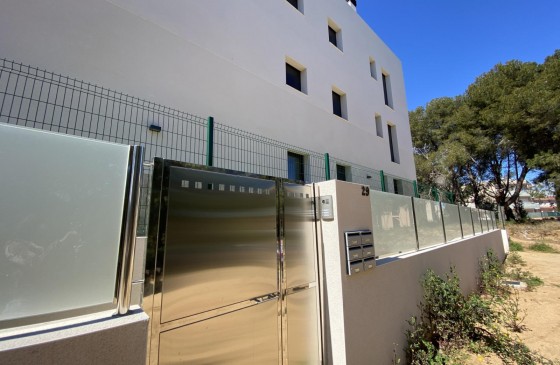 Revente - Appartement - Palamos - La Fosca