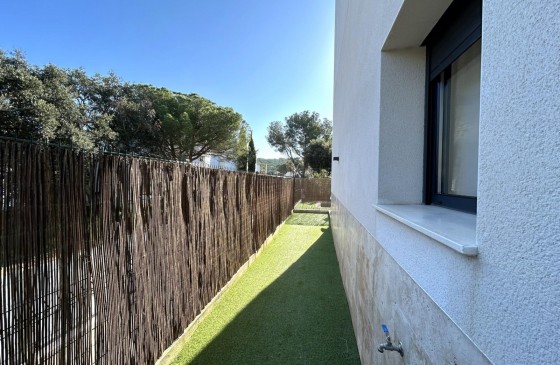 Revente - Appartement - Palamos - La Fosca