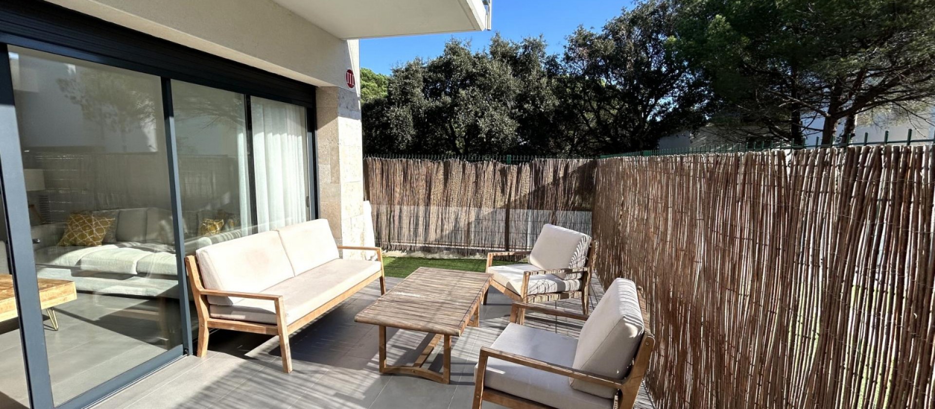 Revente - Appartement - Palamos - La Fosca