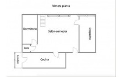 Revenda - Apartament - Platja d'Aro - Centro