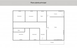 Revente - Maison - Santa Cristina d'Aro - URB LES TEULES