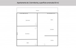 Resale - Apartment - Platja d'Aro - La Bóvila