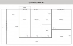 Revenda - Apartament - Sant Antoni De Calonge